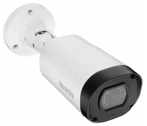 Камера видеонаблюдения IP Falcon Eye FE-IPC-BV5-50pa 2.7-13.5мм цв. корп: белый