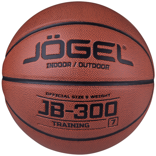 Мяч баскетбольный JB-300 7