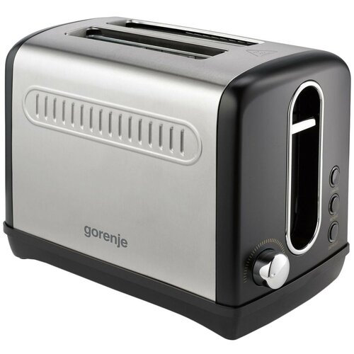 Тостер Gorenje T1100CLBK (732749)