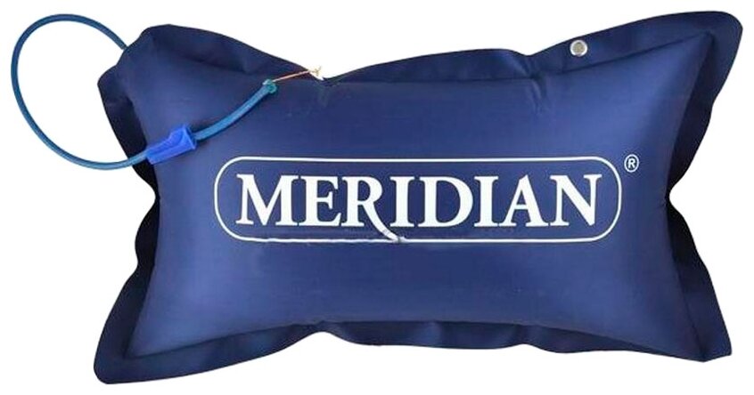 Кислородная подушка MERIDIANПодушка кислородная, 75 л, 1 шт.