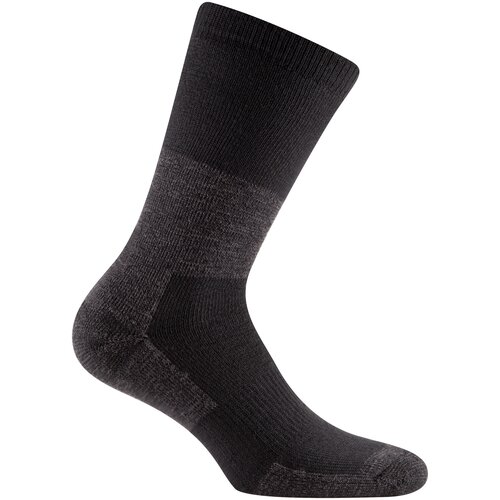 фото Носки accapi 2021-22 outdoor merino crew black/anthracite (eur:34-36)