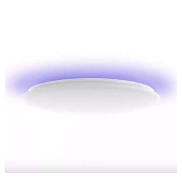 Yeelight Умный потолочный светильник Yeelight Arwen Ceiling Light 450C (YLXD013-B) - фотография № 7