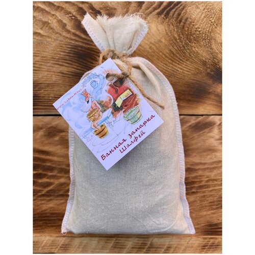 Банная запарка 