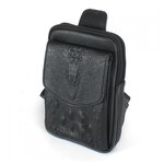 Мужская сумка на плечо Cantlor 484653 - изображение