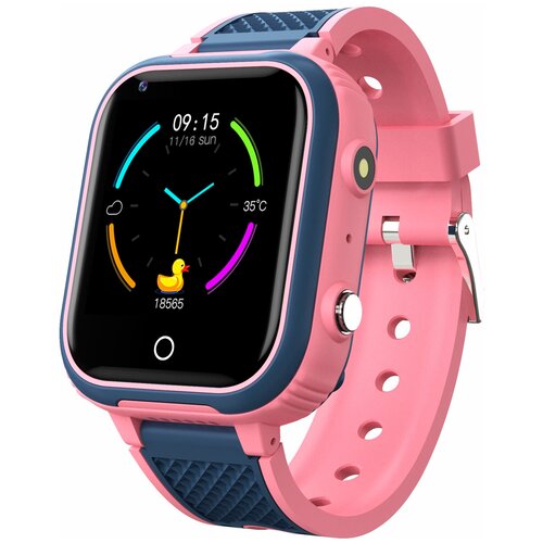 BandRate Smart Фитнес браслет BandRate Smart ABRSLT21PB 1450000₽