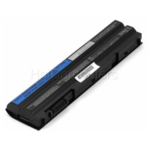 фото Аккумуляторная батарея для ноутбука dell latitude e5530 sino power