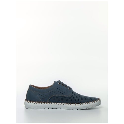 фото Полуботинки мужские р90-1-54 (40) lauf!