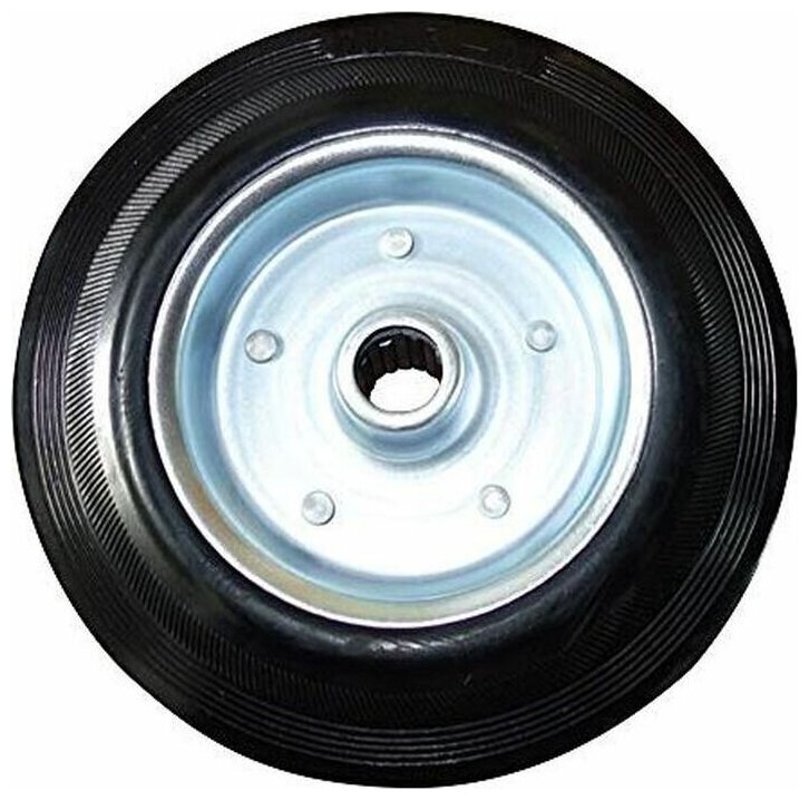 Опора колесная Стелла-техник - фото №4