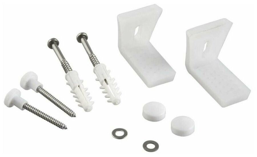 фото Крепление панели Ravak универсальное