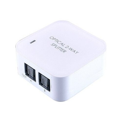 Распределитель 1:2 Toslink Cypress DT-12
