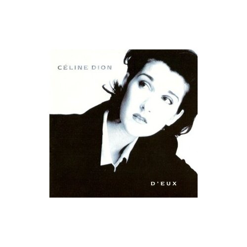 Виниловые пластинки, Sony Music, CELINE DION - D'Eux (LP) sony music celine dion s il suffisait d aimer cd