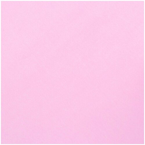 Бумага белый крафт ,двухстороняя, розовый -бирюзовый , 0,55 х 10 м
