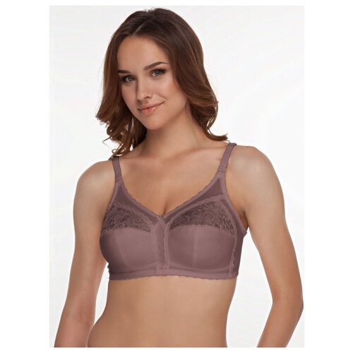 фото Бюстгальтер misstyle, размер 80f, перец