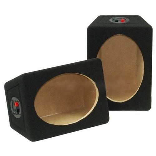 Корпус для акустики 6 на 9 дюймов 16 на 23 см 116900₽