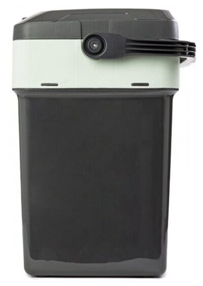 Холодильник термоэлектрический Climatek 28 л (охлаждение нагрев) CB-28L AC/DC