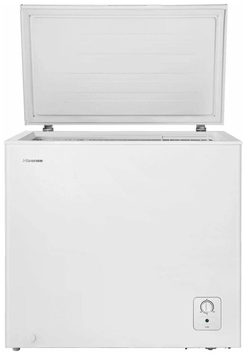 Морозильный ларь Hisense FC-325D4BW1