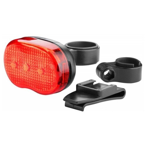 фото Фонарь задний jy-153t stels 560030 1 шт.