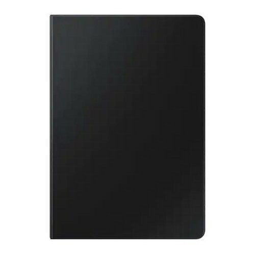 фото Чехол для samsung galaxy tab s7 book cover black ef-bt630pbegru