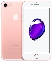 Смартфон Apple iPhone 7 32 ГБ RU, 1 SIM, розовое золото