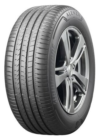 Автомобильные летние шины Bridgestone Alenza 001 265/50 R19 110Y