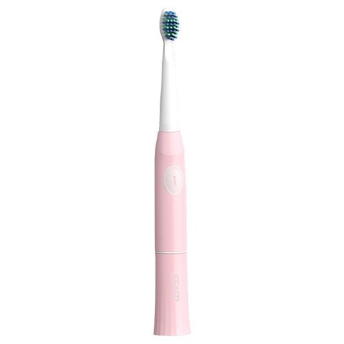 звуковая зубная щетка Seago SG-503, pink звуковая зубная щетка seago sg 920 blue