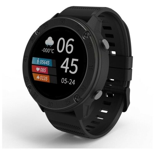 Смарт-часы X5 13 уведомления многофункциональный экран металличсекий корпус 389800₽