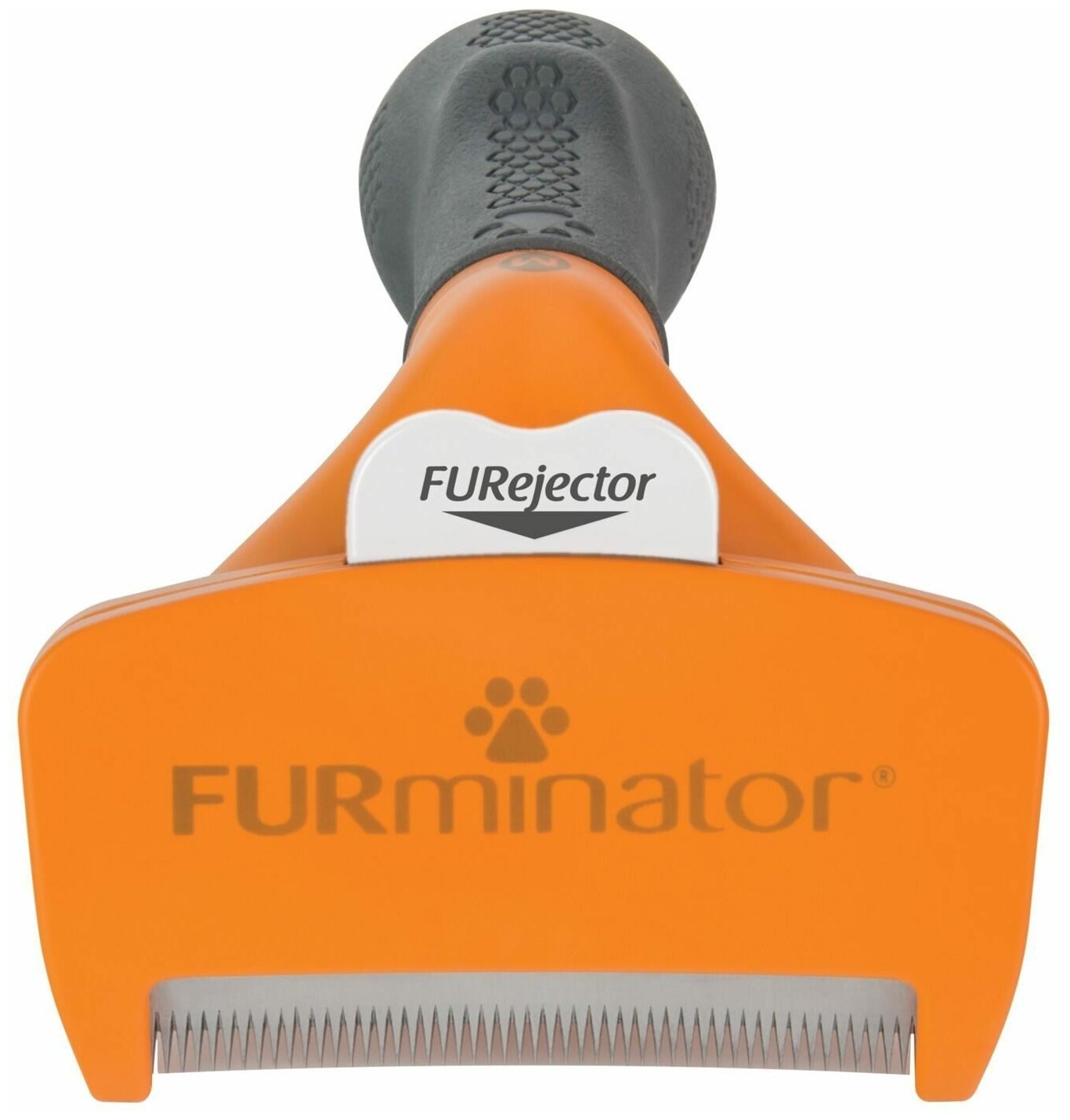 Фурминатор FURminator M для средних собак с короткой шерстью - фотография № 12