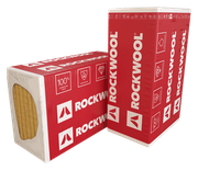 Теплоизоляция Rockwool Венти Баттс,50 мм