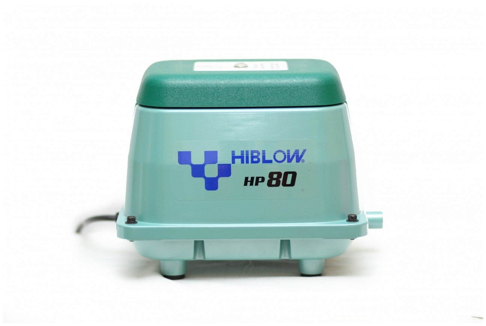 Компрессор Hiblow HP 80