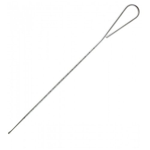 Зонд маточный с делениями прямой 300 мм J-20-286 769₽