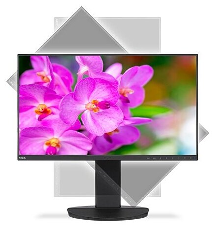 Монитор Nec EA241F white