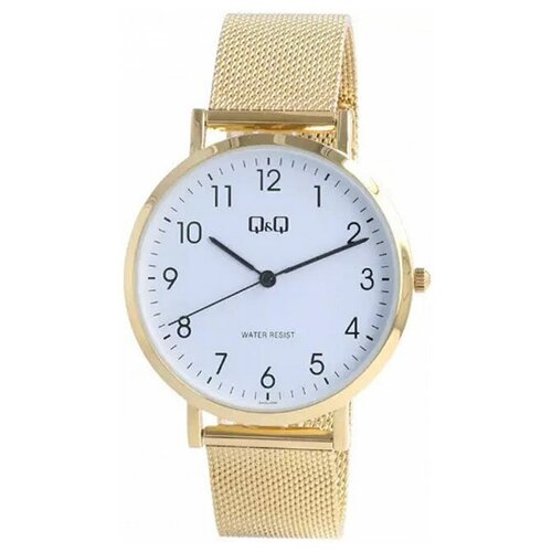 Японские часы Q Q QA20J054Y 185700₽