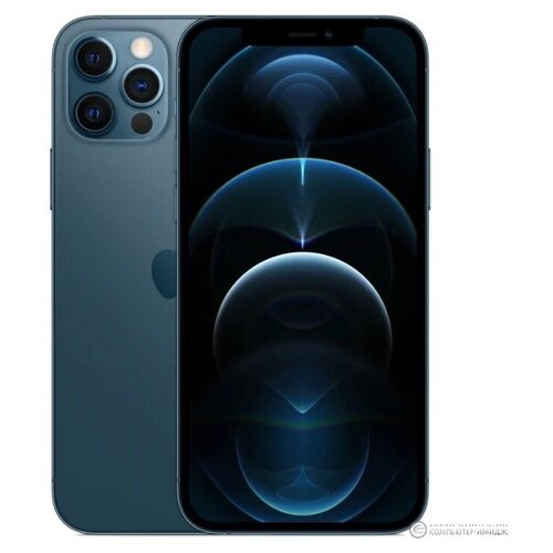 Мобильный телефон Apple iPhone 12 Pro 256GB Pacific Blue 5999900₽