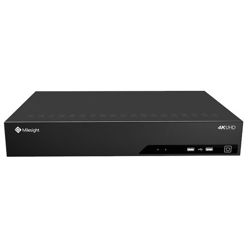 IP-видеорегистратор (NVR) Milesight MS-N7032-UH