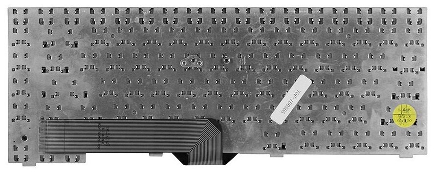 Клавиатура для ноутбука Fujitsu Amilo 1536 A1667 pn 71-GUJ0012-40 71-GUJ0454-00 71-UD4012-10