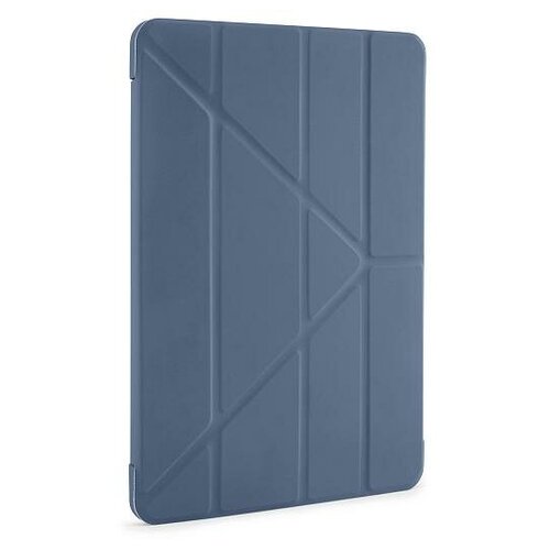 фото Чехол pipetto origami (p030-51-7) для ipad 10.2" (navy)