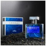 Понти Парфюм Туалетная вода мужская Reason pour homme, 100 мл - изображение