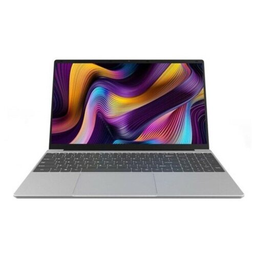 HIPER Ноутбук Hiper WORKBOOK XU156 156 i5 10210U 16 Гб SSD 512 Гб UHD Win10 серебристый 6578600₽