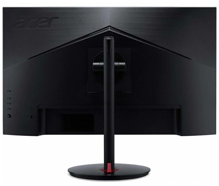 Монитор 245 Acer Nitro XV252QPbmiiphzx UMKX2EEP05