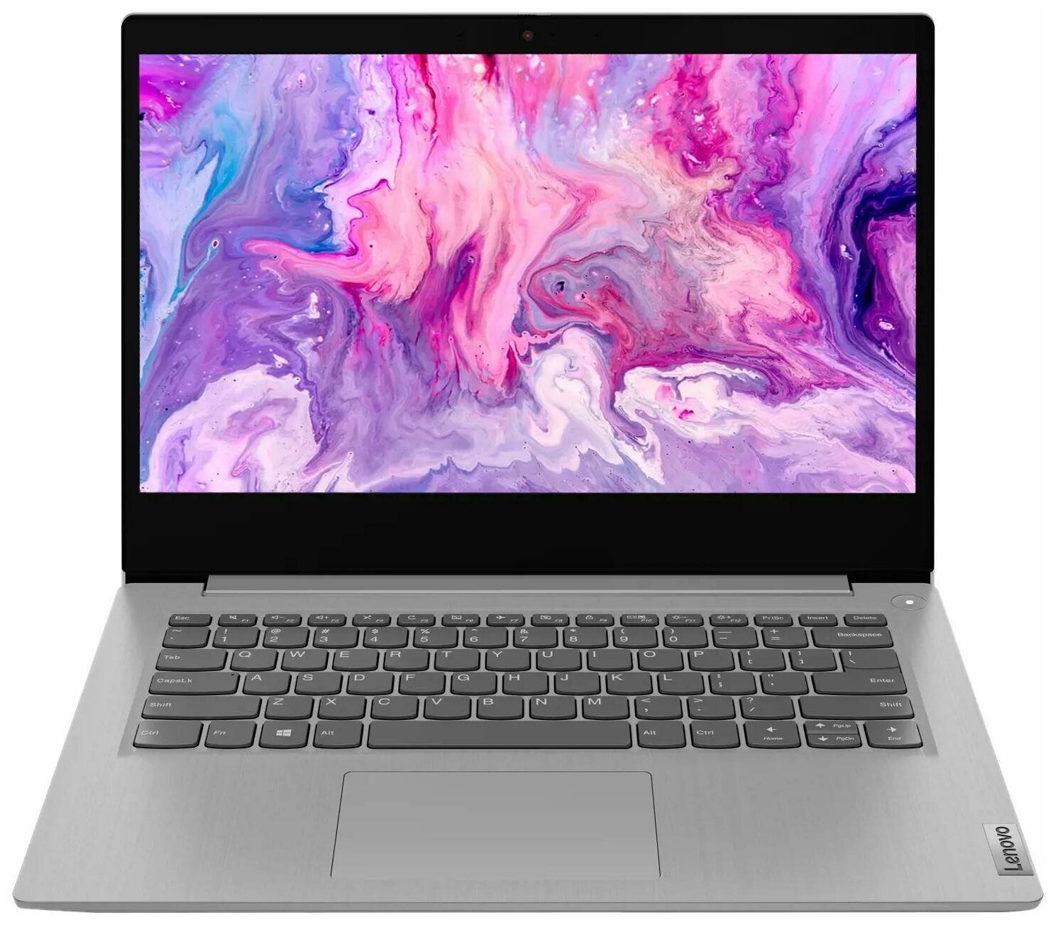 Ноутбук Lenovo IdeaPad 3 14ITL05 81X7007XRK