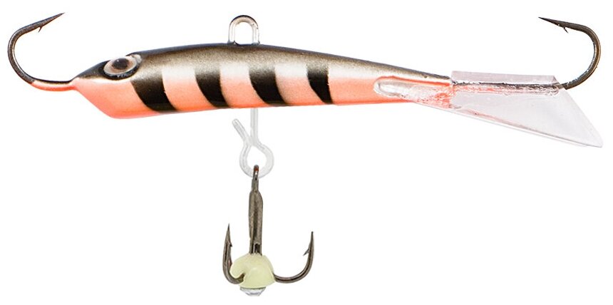 Балансир Spider Pro 35 20 гр. 60 мм 31