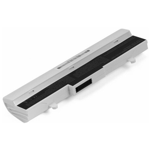 фото Аккумулятор для asus al32-1005, ml31-1005 (5200mah), белый sino power
