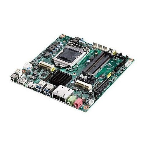 фото Материнская плата advantech aimb-285g2-00a2e