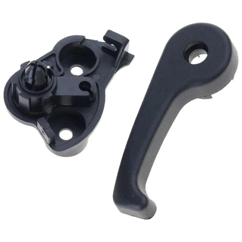 Ручка Выпуска капота LHD В сборе Для Hyundai Для Santa Fe 2007-2022 81180-2B000