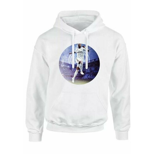 фото Толстовка , размер 66, мультиколор mewni-shop
