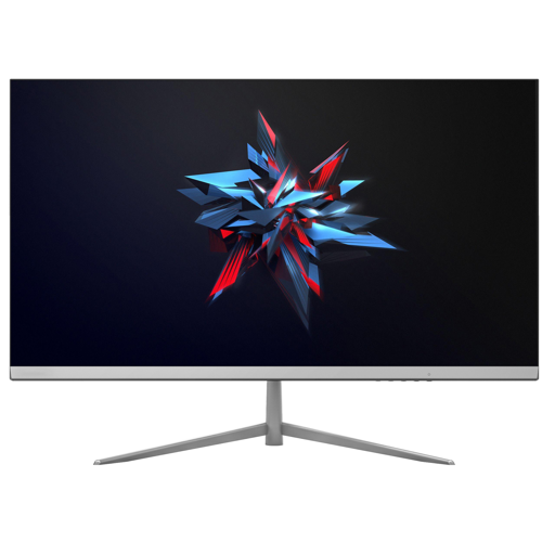 214 Монитор DEXP DF22N1 серебристый 11833₽