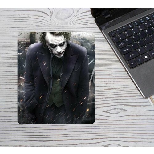 Коврик для мыши Джокер, Joker №10