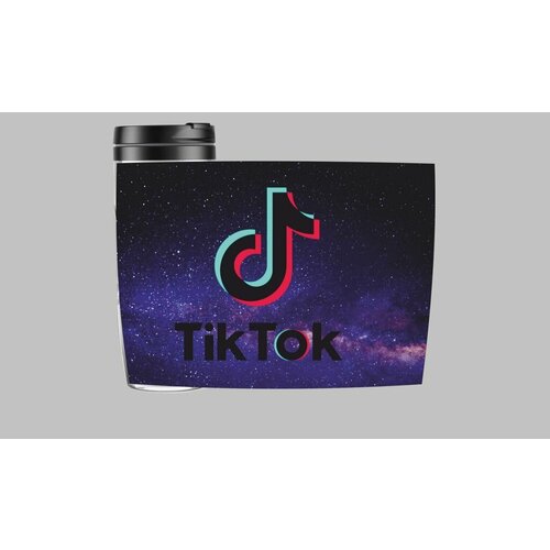 Термостакан Tik-Tok, Тик-Ток №2