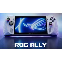 ROG Ally (2023) RC71L-1ANH/FP - 2TB (ultra)