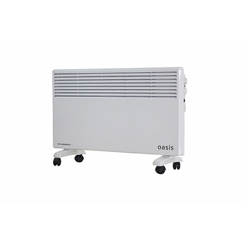 Конвектор электрический OASIS LK-25 2500Вт площадь обогрева-30м 458000₽